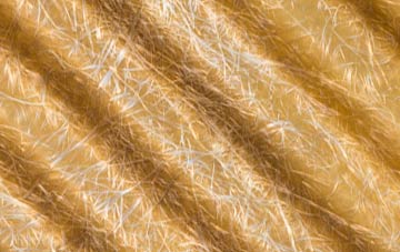 Cefn Gorwydd fibreglass roof waterproofing