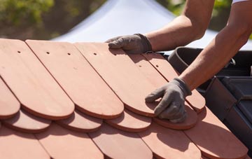 Cefn Gorwydd roof tile contractors
