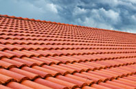 Cefn Gorwydd roofing tiles